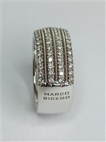 Anneau Marco Bicego Femme in Or Diamante AG305B2